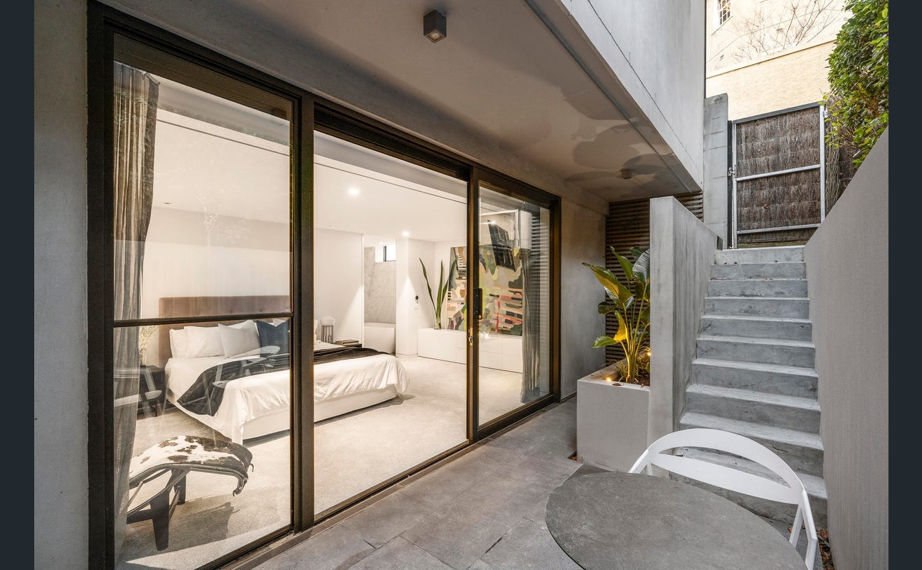 1/126 Walsh Street, South Yarra