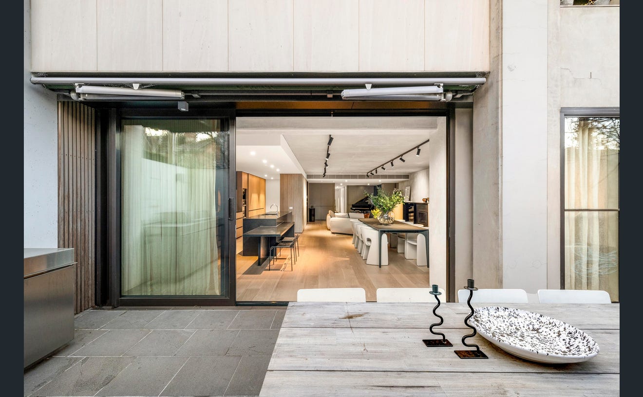 1/126 Walsh Street, South Yarra
