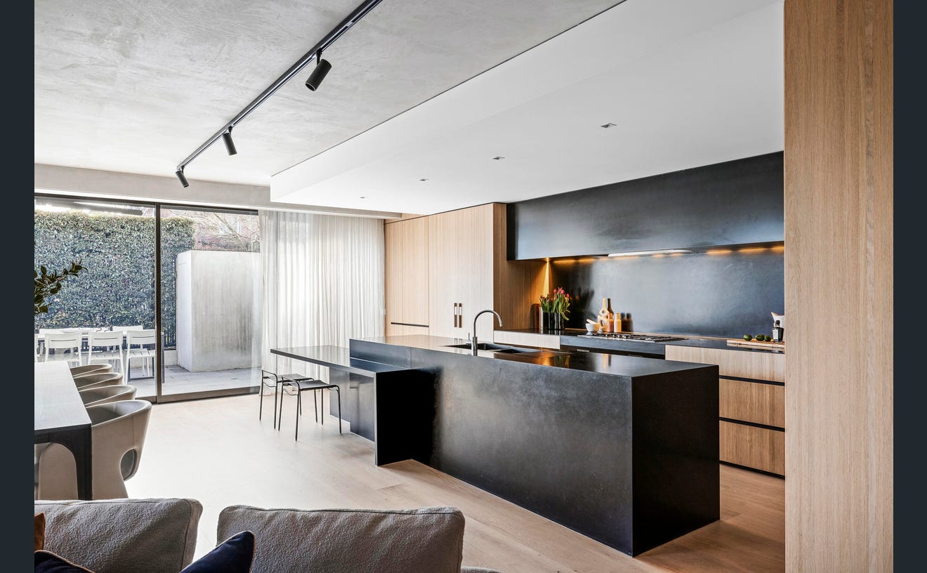 1/126 Walsh Street, South Yarra