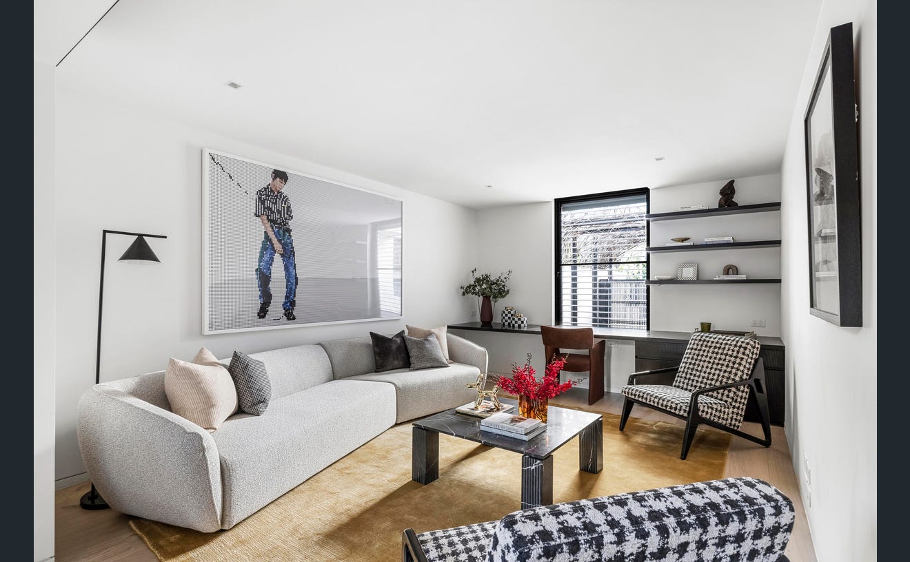 1/126 Walsh Street, South Yarra