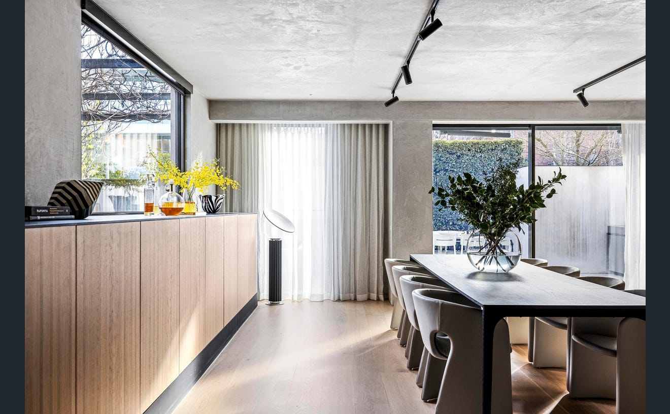 1/126 Walsh Street, South Yarra