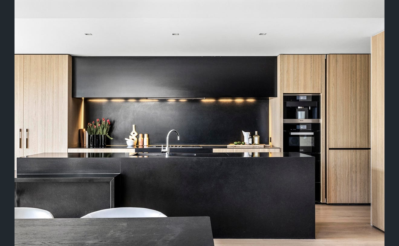 1/126 Walsh Street, South Yarra