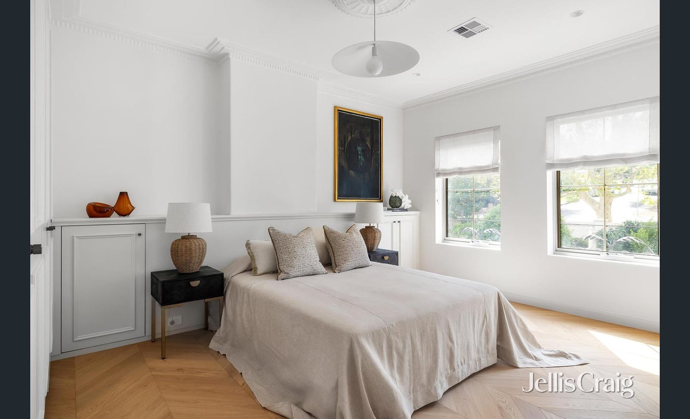1/91 Grange Road, Toorak