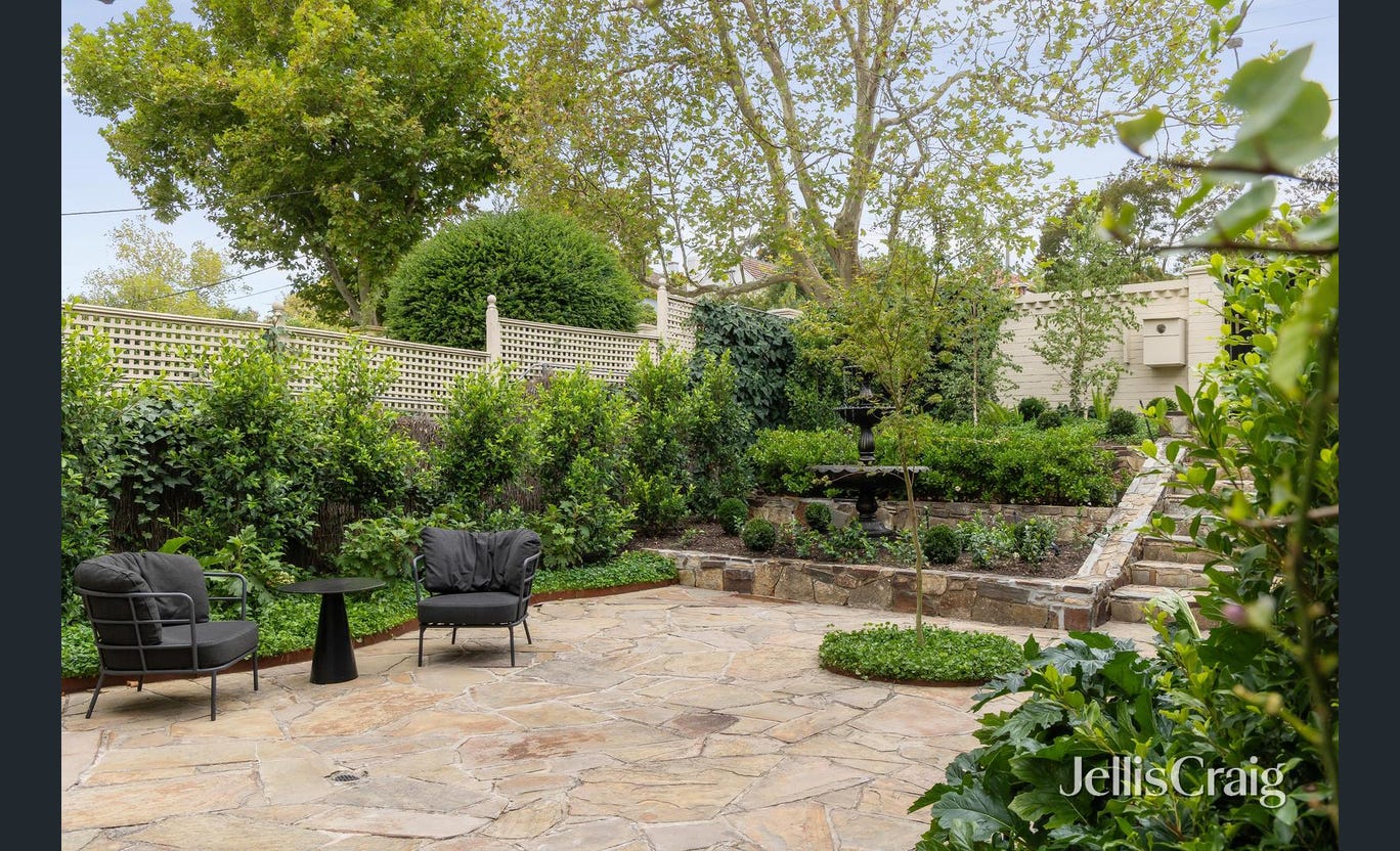 1/91 Grange Road, Toorak