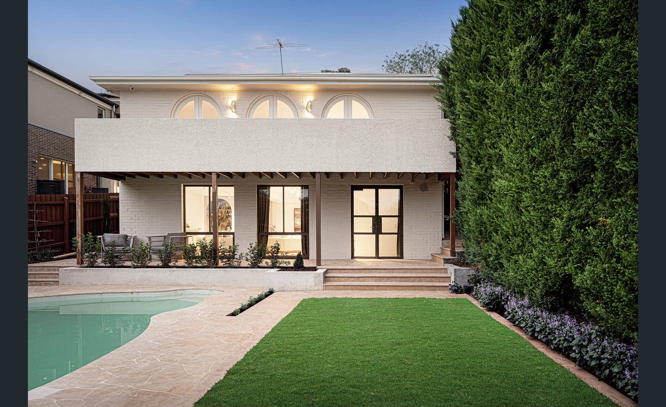 20 Ethel Street, Malvern