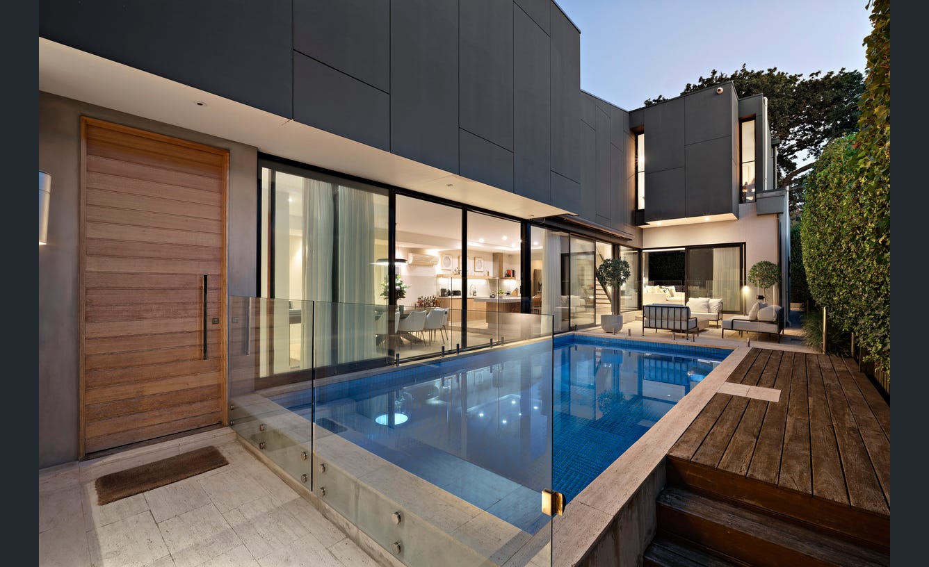 20 Euston Street, Malvern