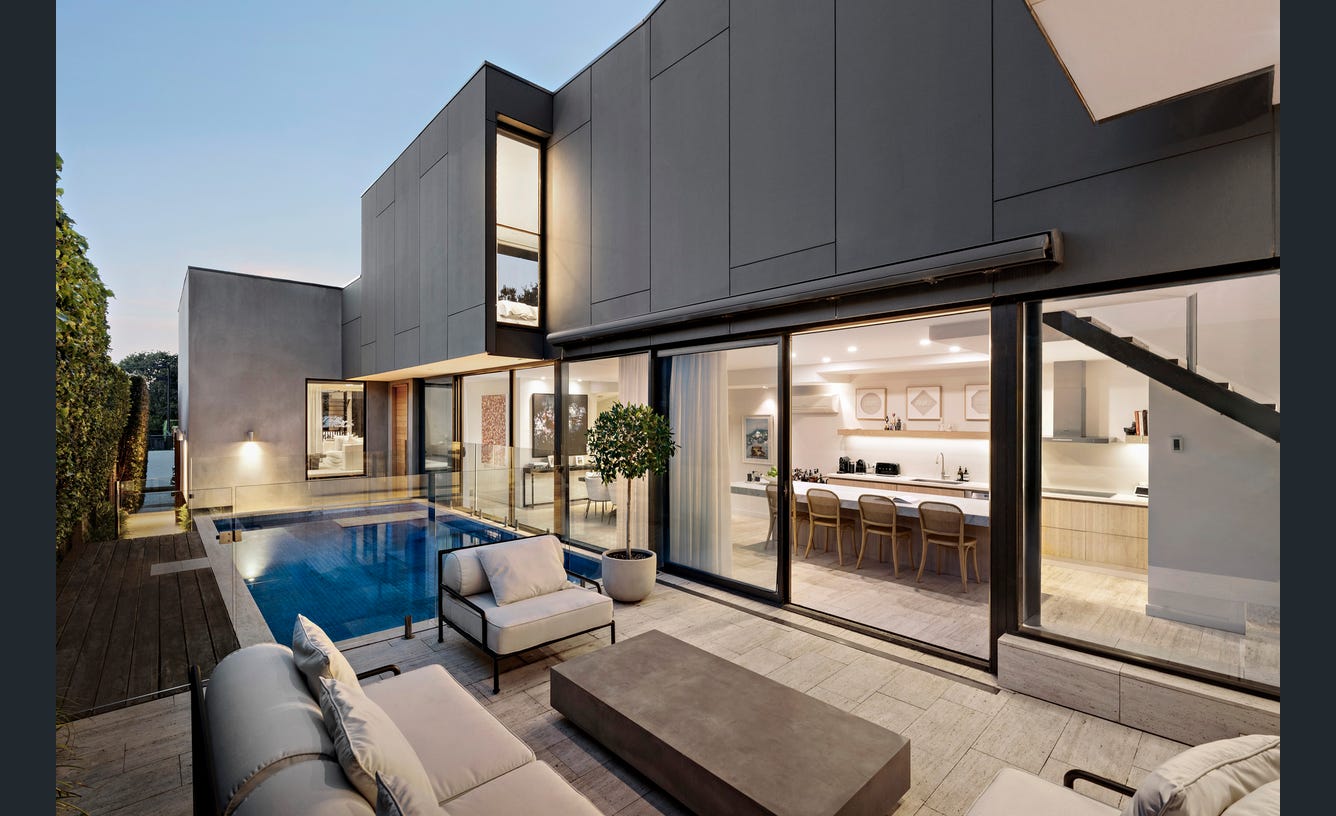 20 Euston Street, Malvern