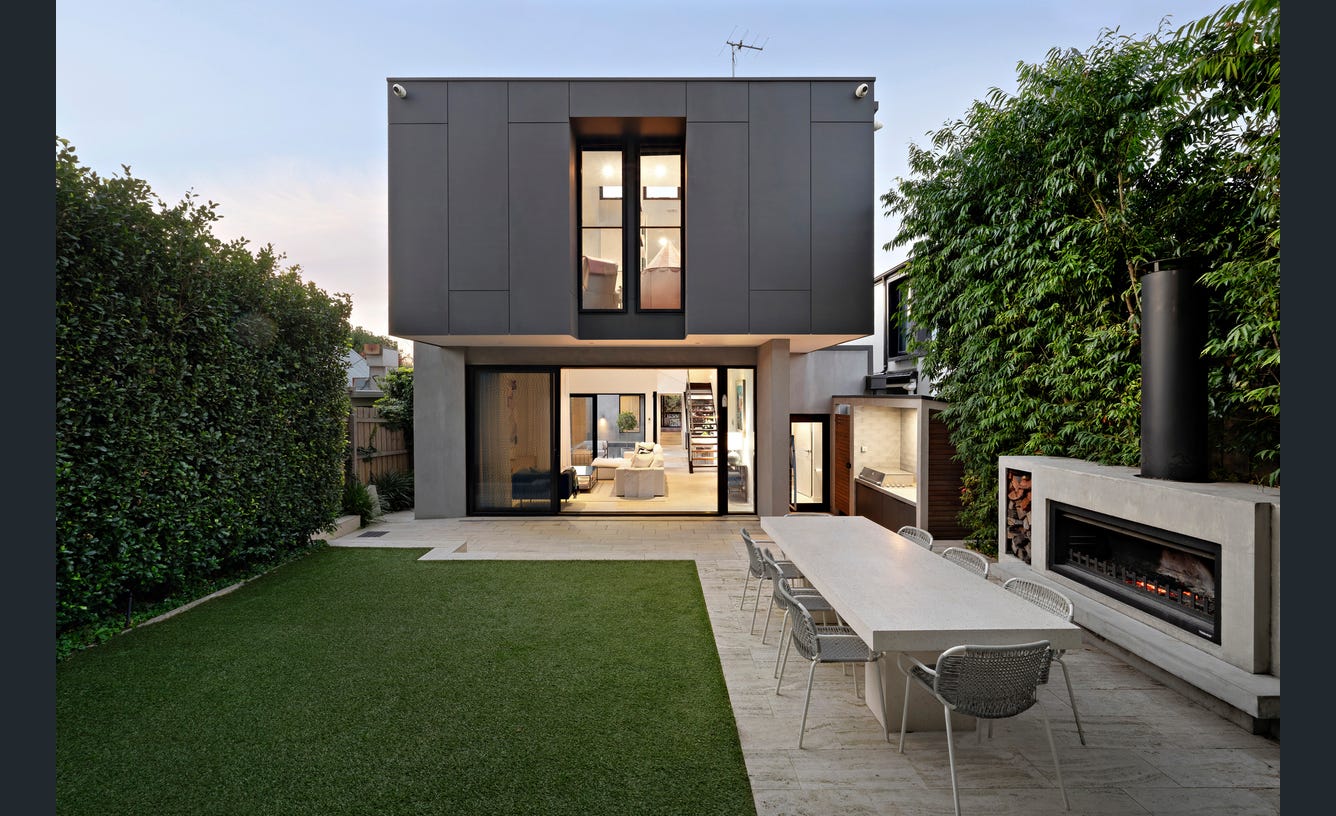 20 Euston Street, Malvern
