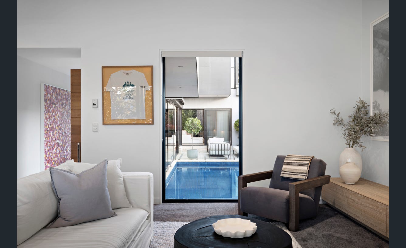 20 Euston Street, Malvern