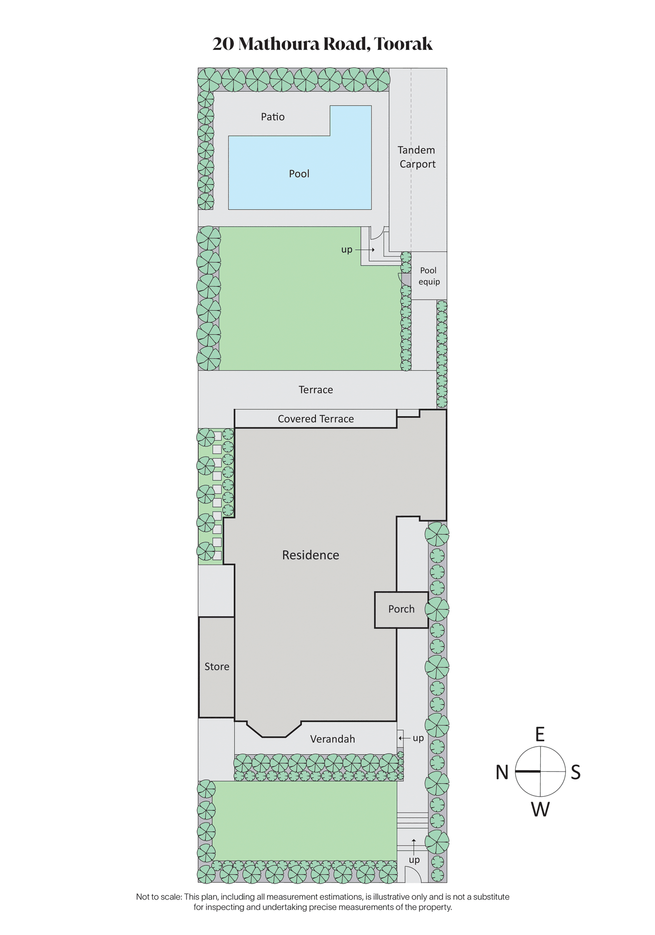 20 Mathoura Road, Toorak