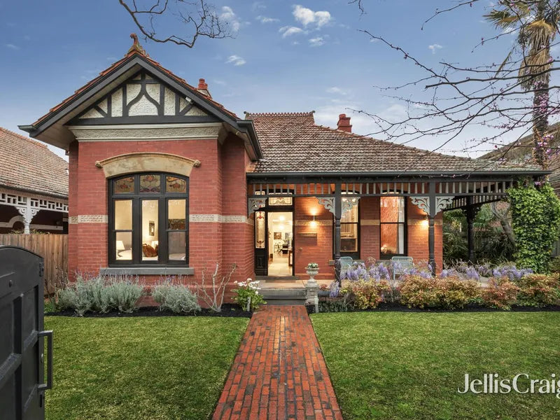 20 Union Street, Armadale