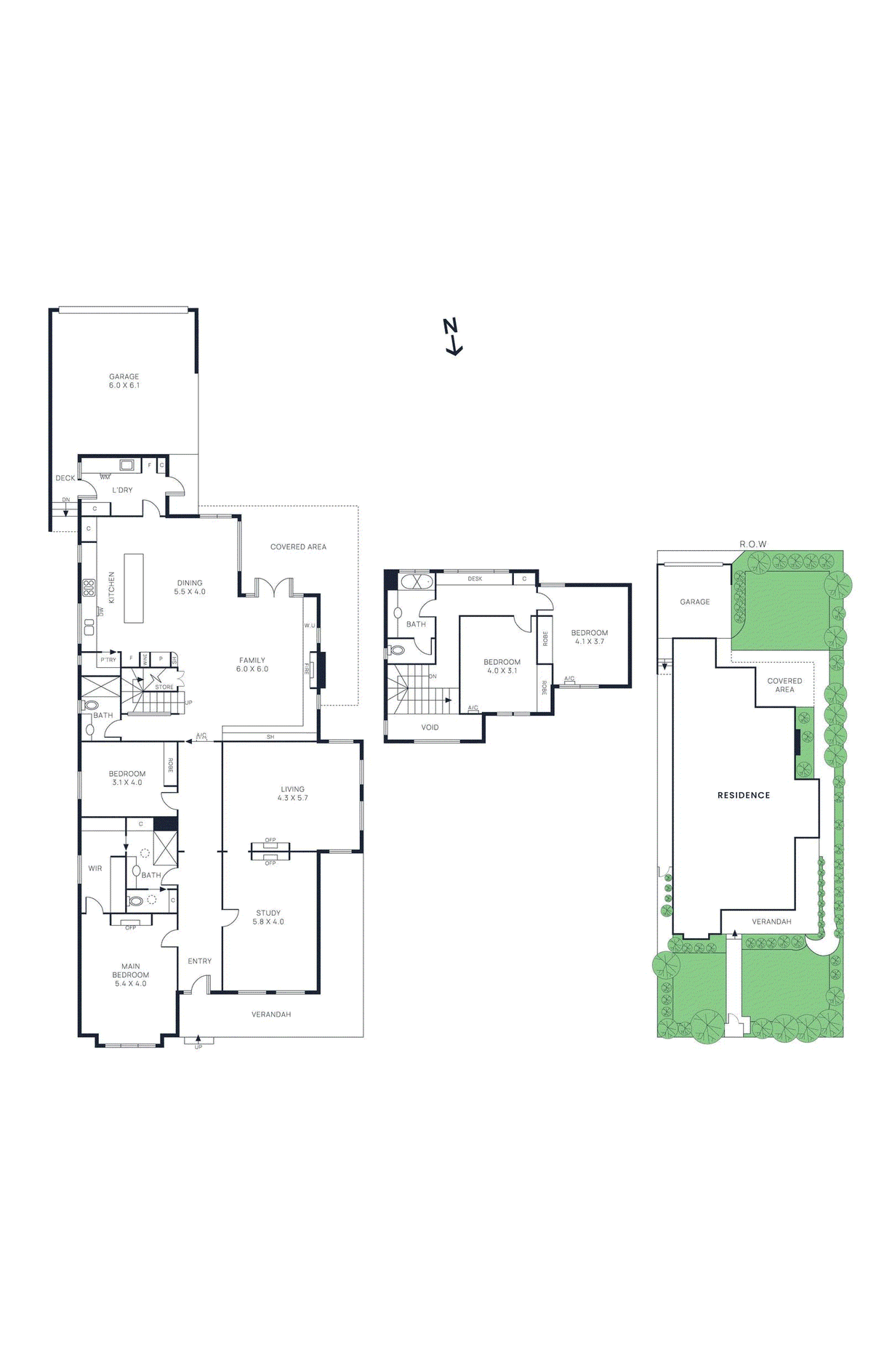 20 Union Street, Armadale