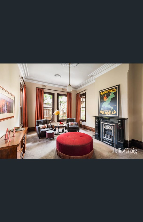 20 Union Street, Armadale