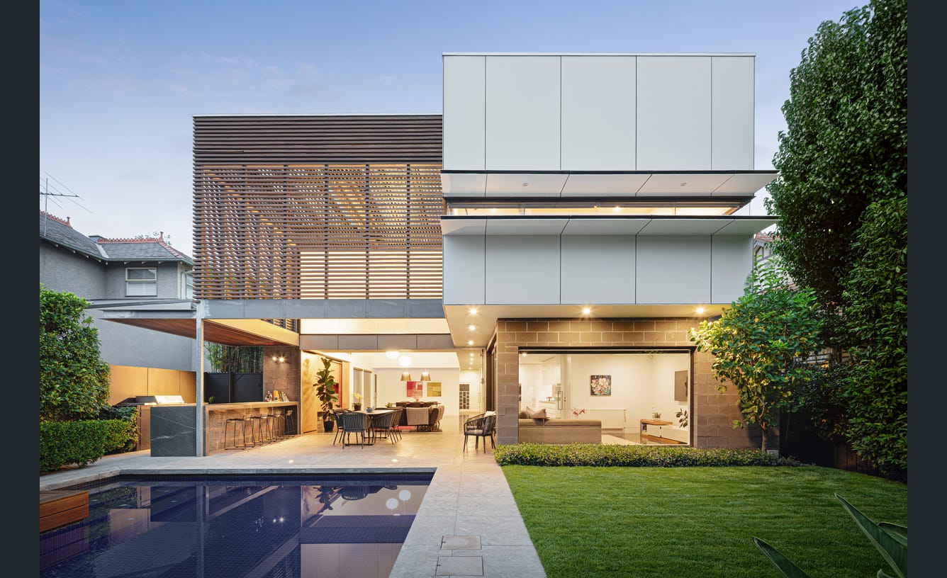 21A Manning Road, Malvern East