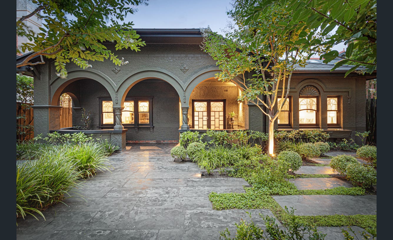 21A Manning Road, Malvern East