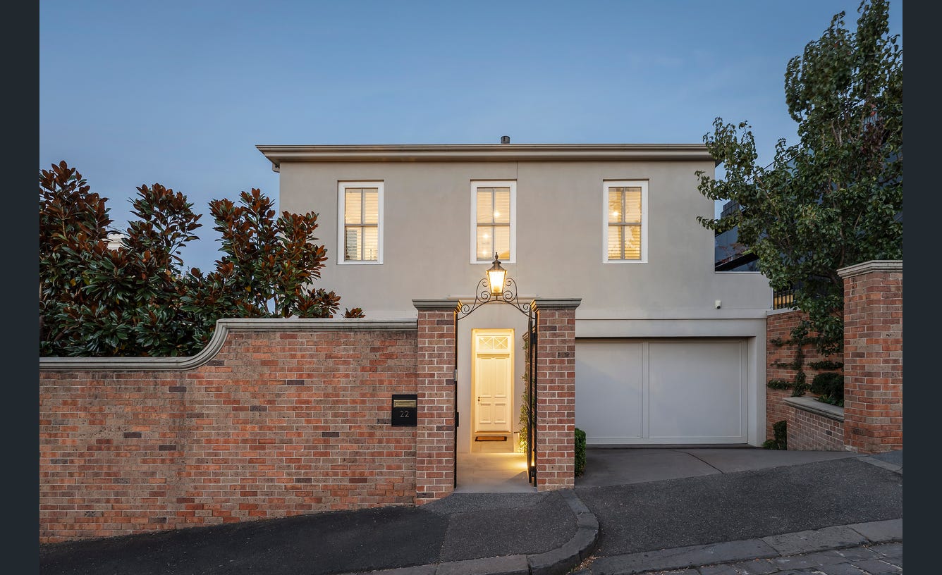 22 Airlie Street, South Yarra