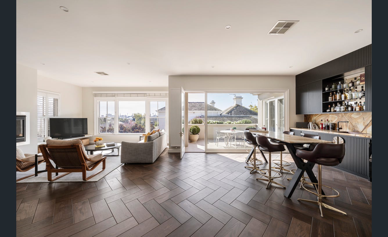 22 Airlie Street, South Yarra