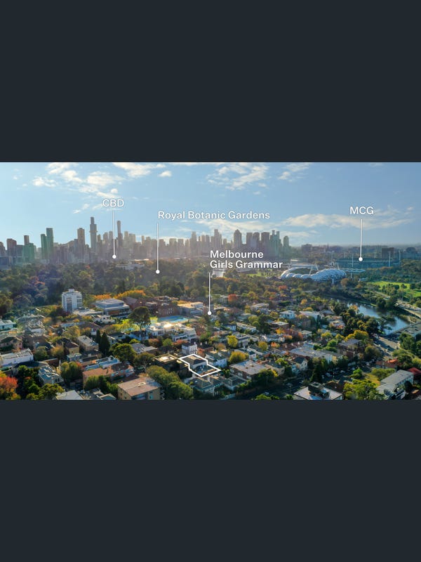 22 Airlie Street, South Yarra