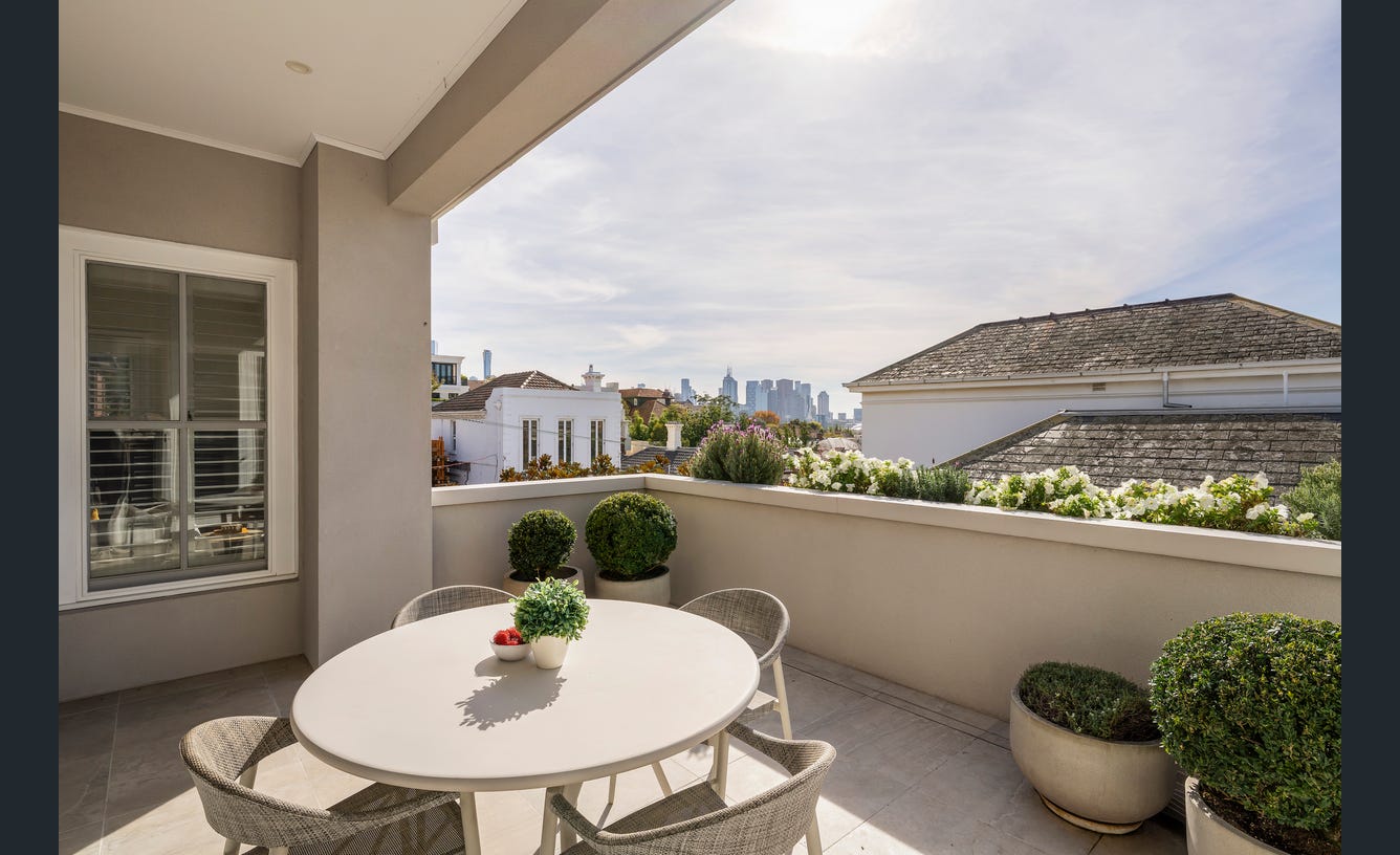 22 Airlie Street, South Yarra