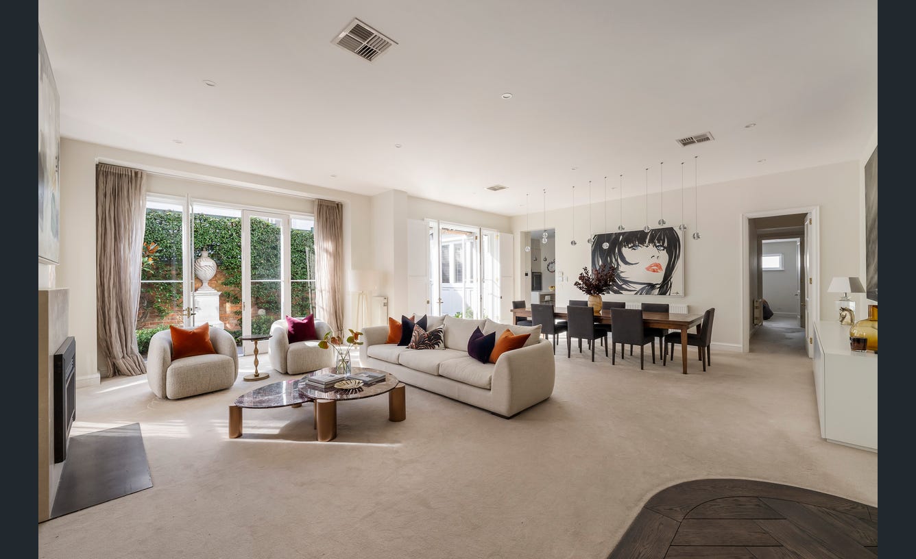 22 Airlie Street, South Yarra