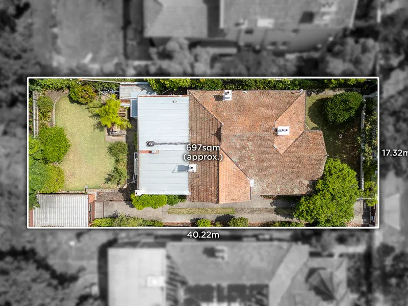 22 Millicent Avenue, Toorak