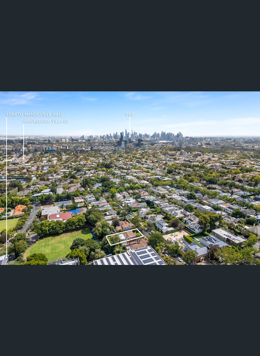 22 Millicent Avenue, Toorak