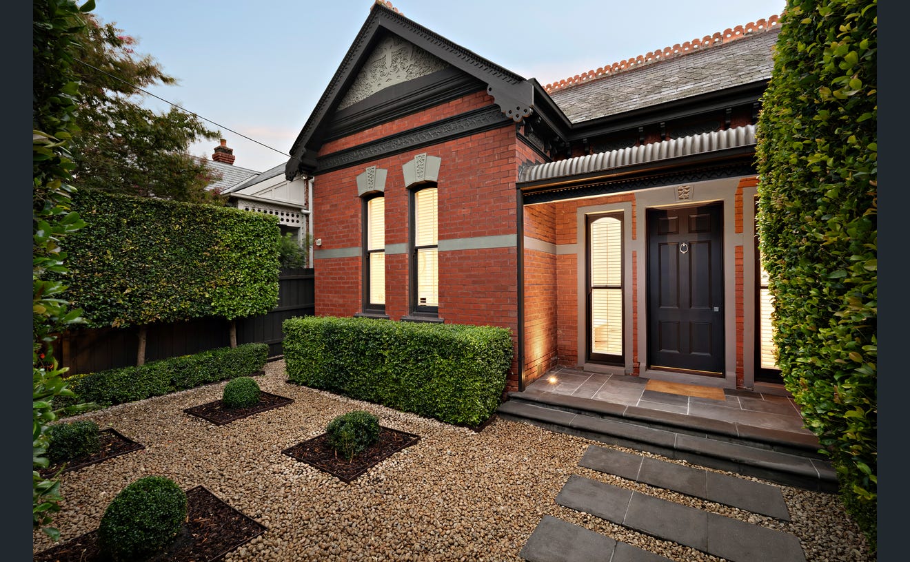 22 Seymour Avenue, Armadale