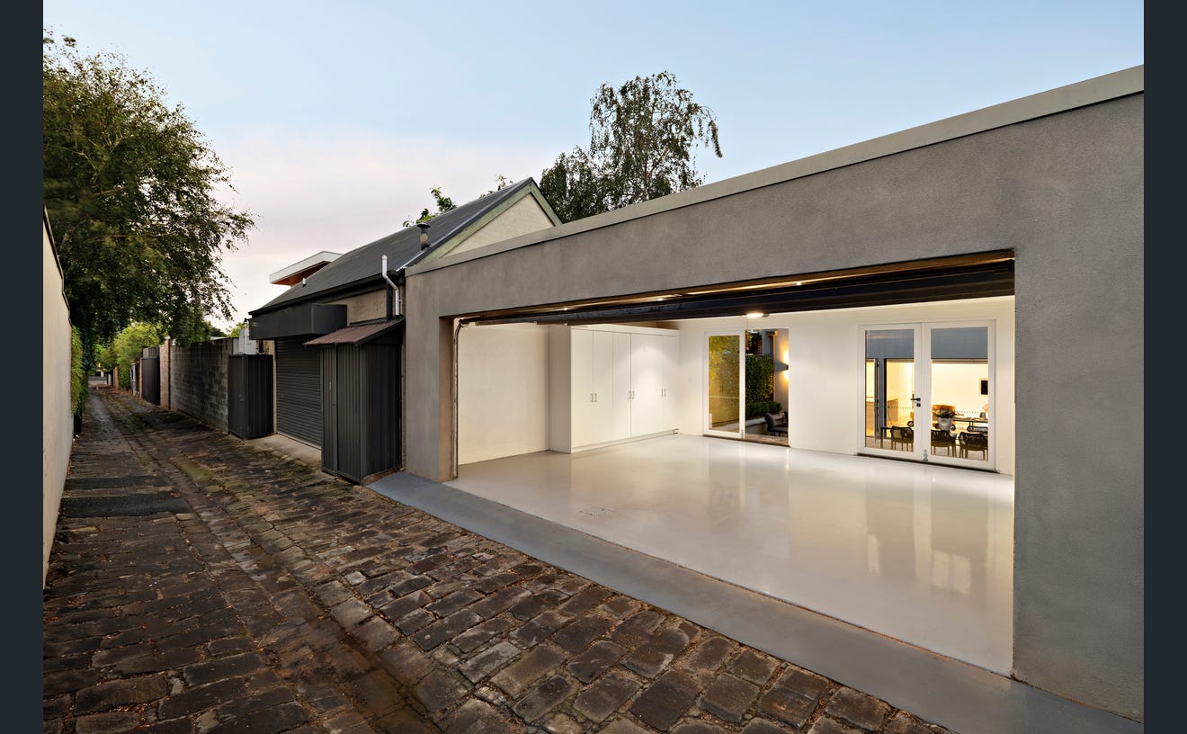 22 Seymour Avenue, Armadale