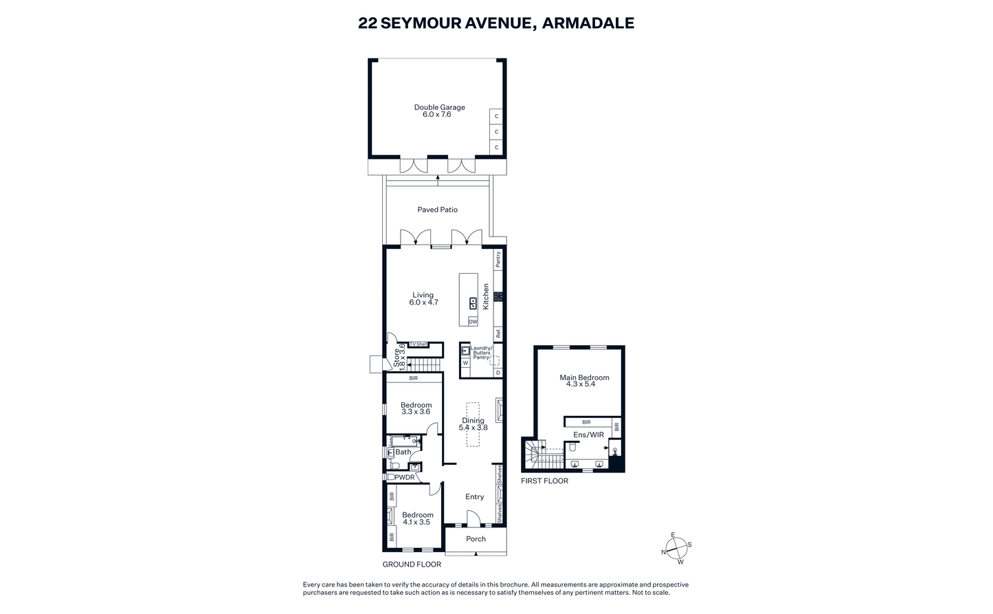 22 Seymour Avenue, Armadale