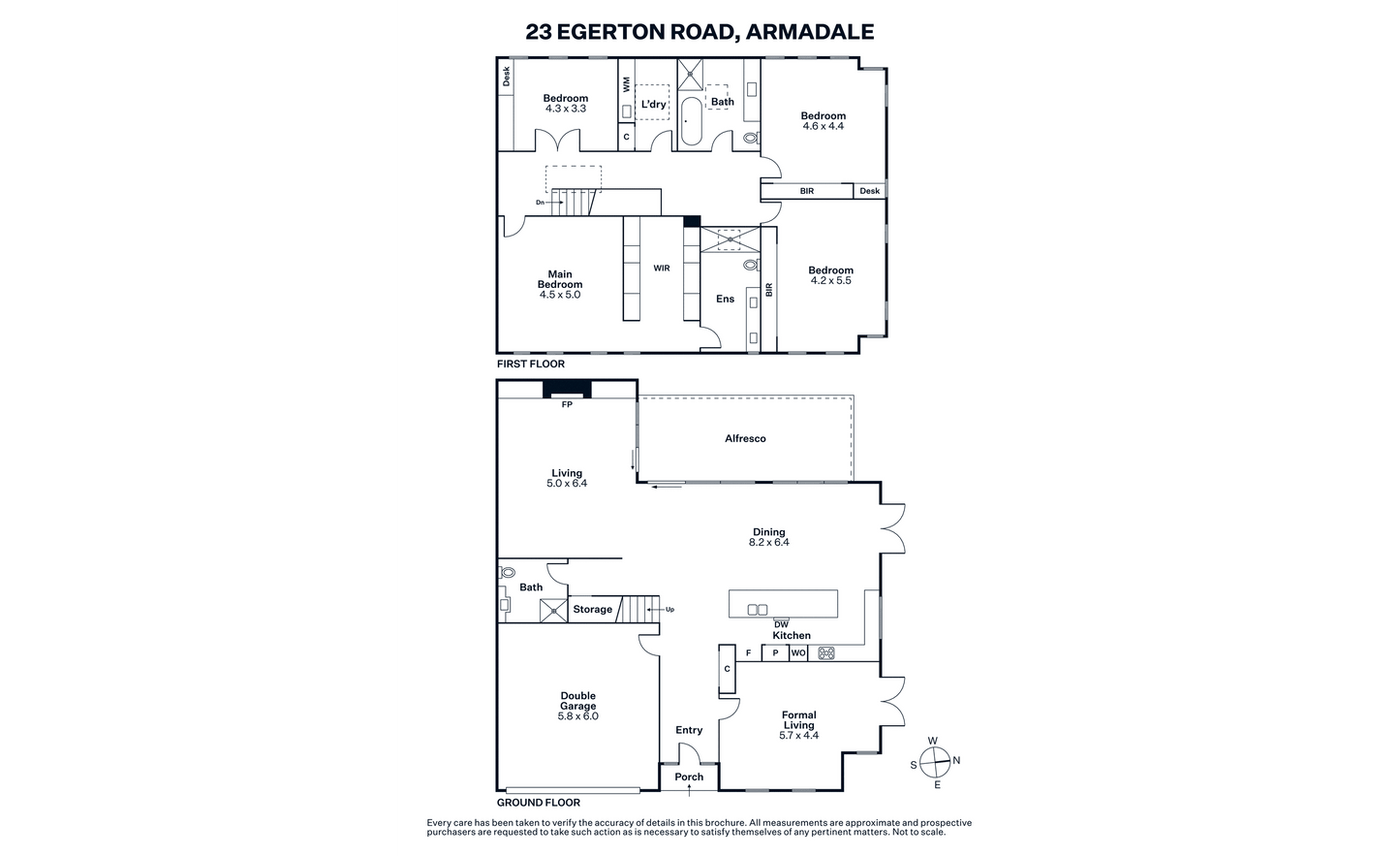 23 Egerton Road, Armadale