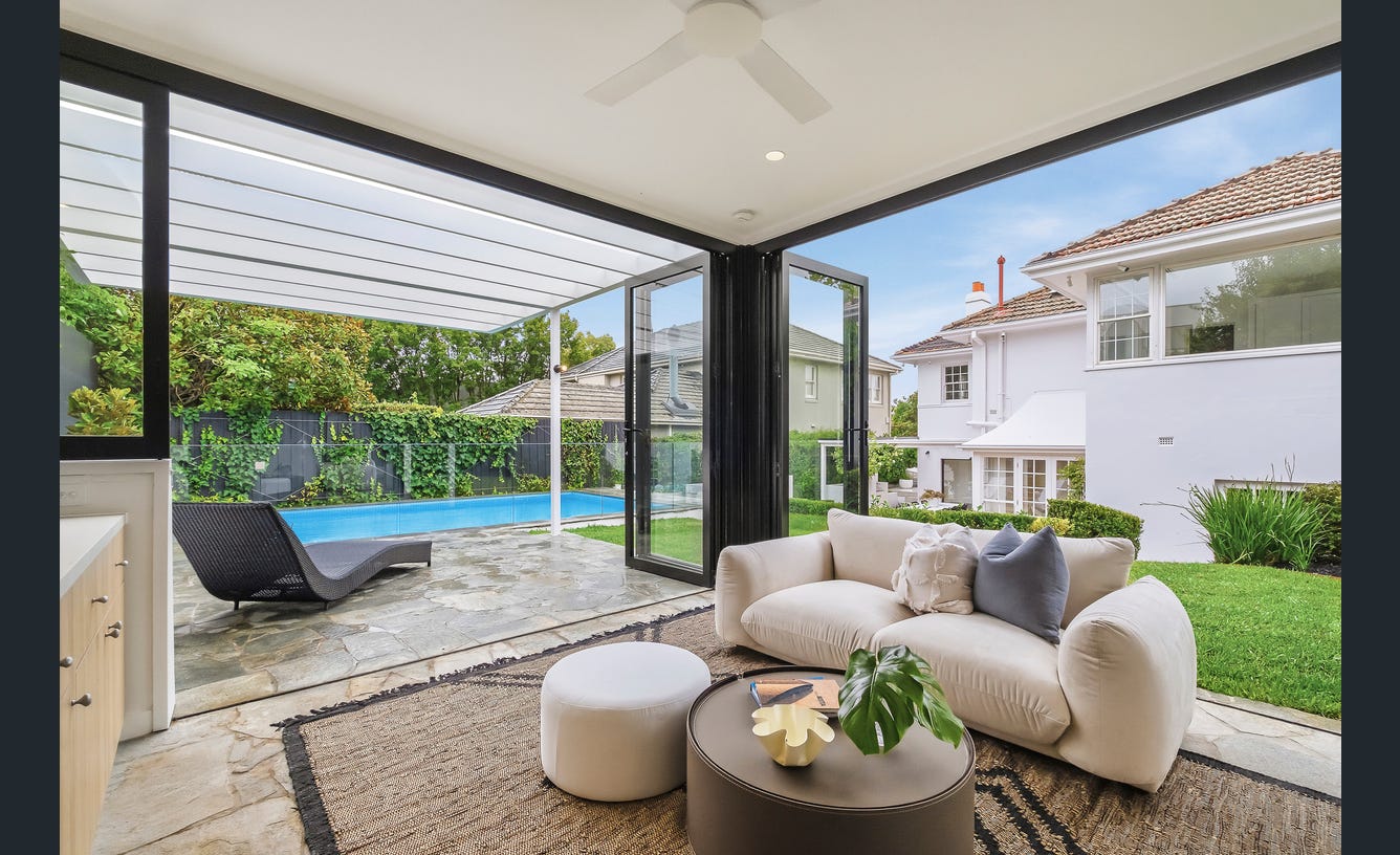 241 Kooyong Road, Toorak
