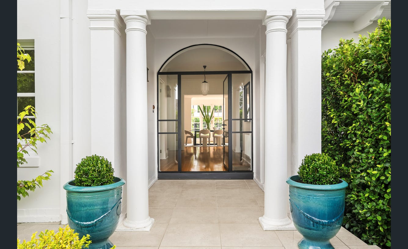 241 Kooyong Road, Toorak