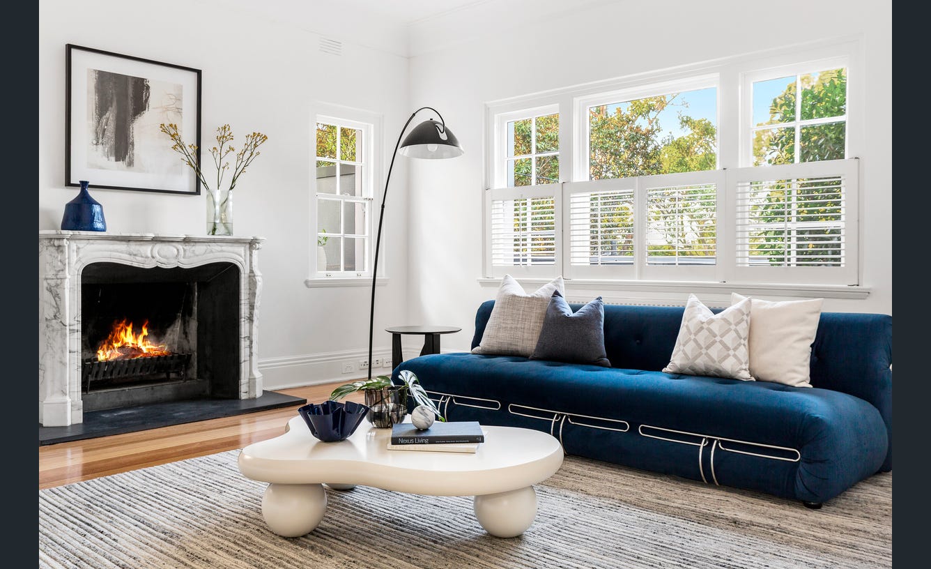 241 Kooyong Road, Toorak