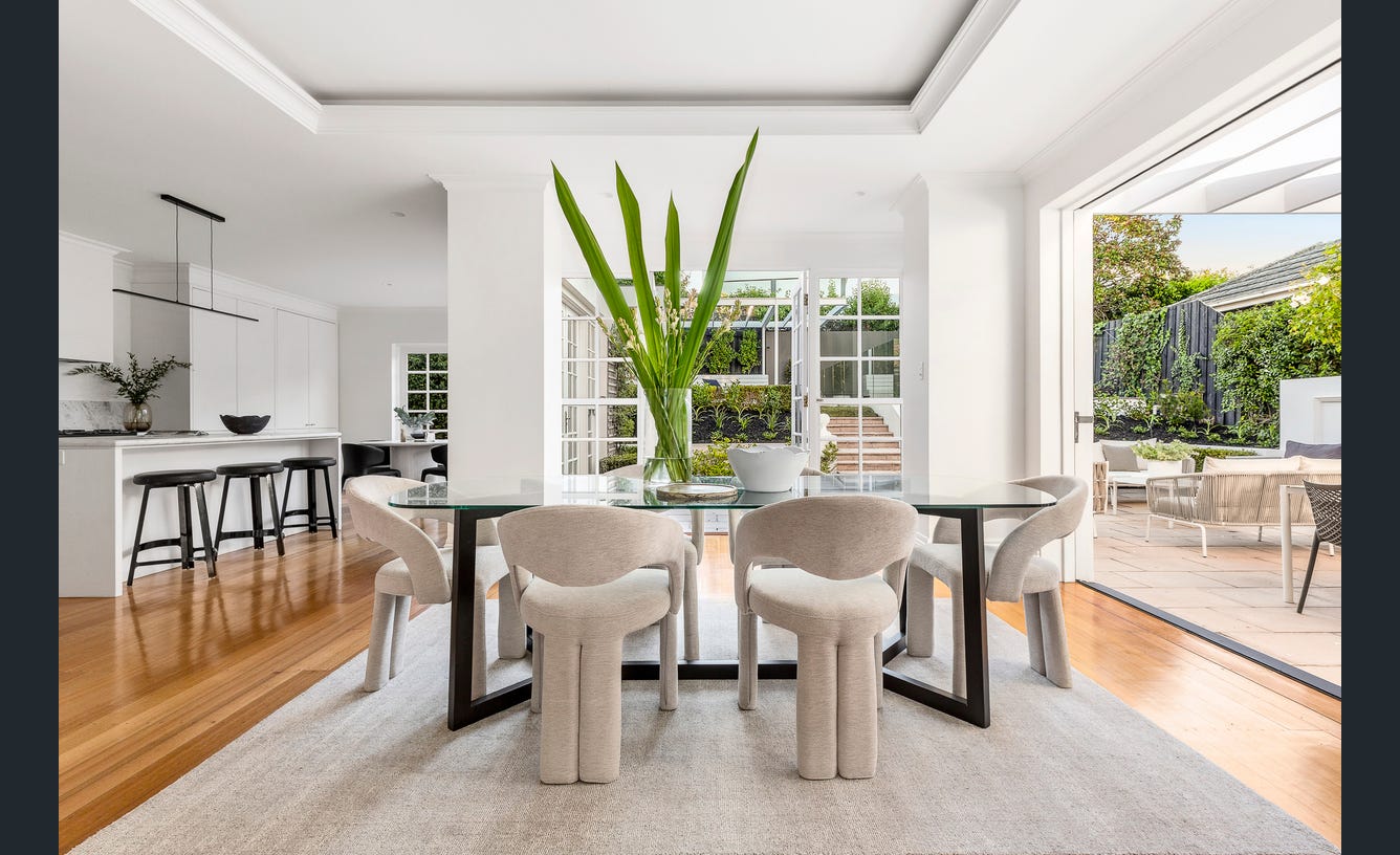 241 Kooyong Road, Toorak