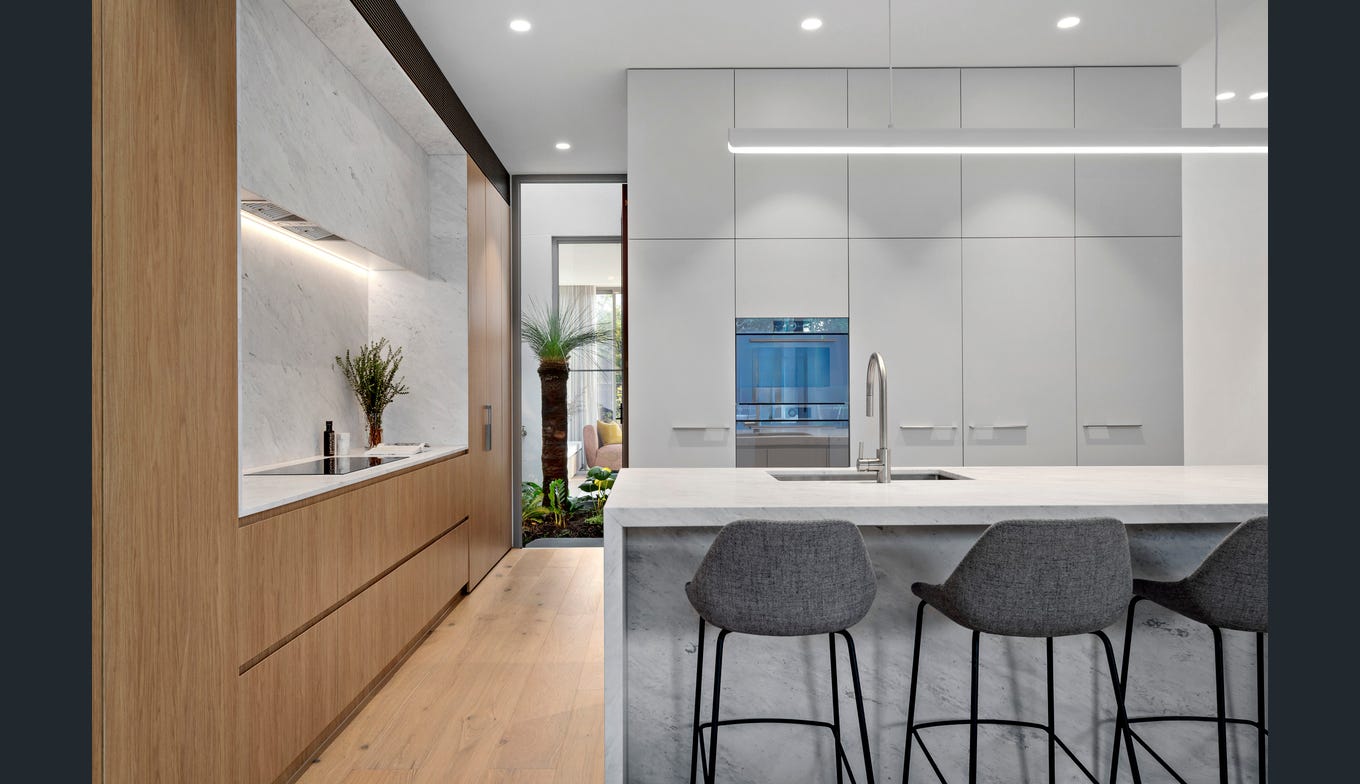 24 Grosvenor Street, South Yarra