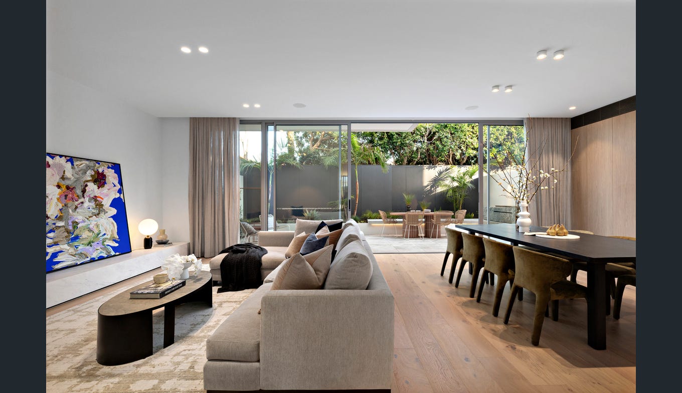 24 Grosvenor Street, South Yarra