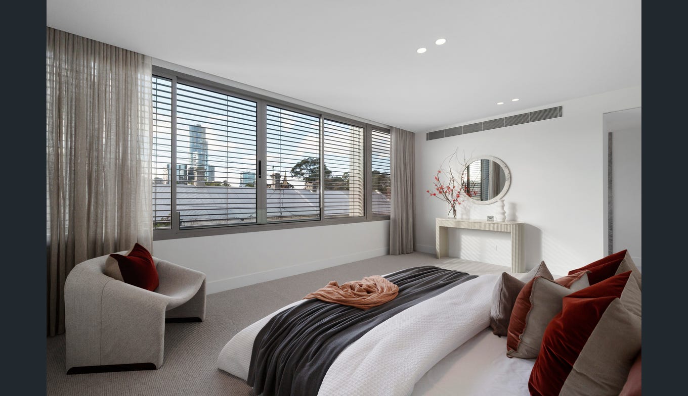 24 Grosvenor Street, South Yarra