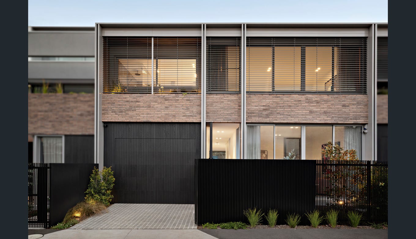 24 Grosvenor Street, South Yarra