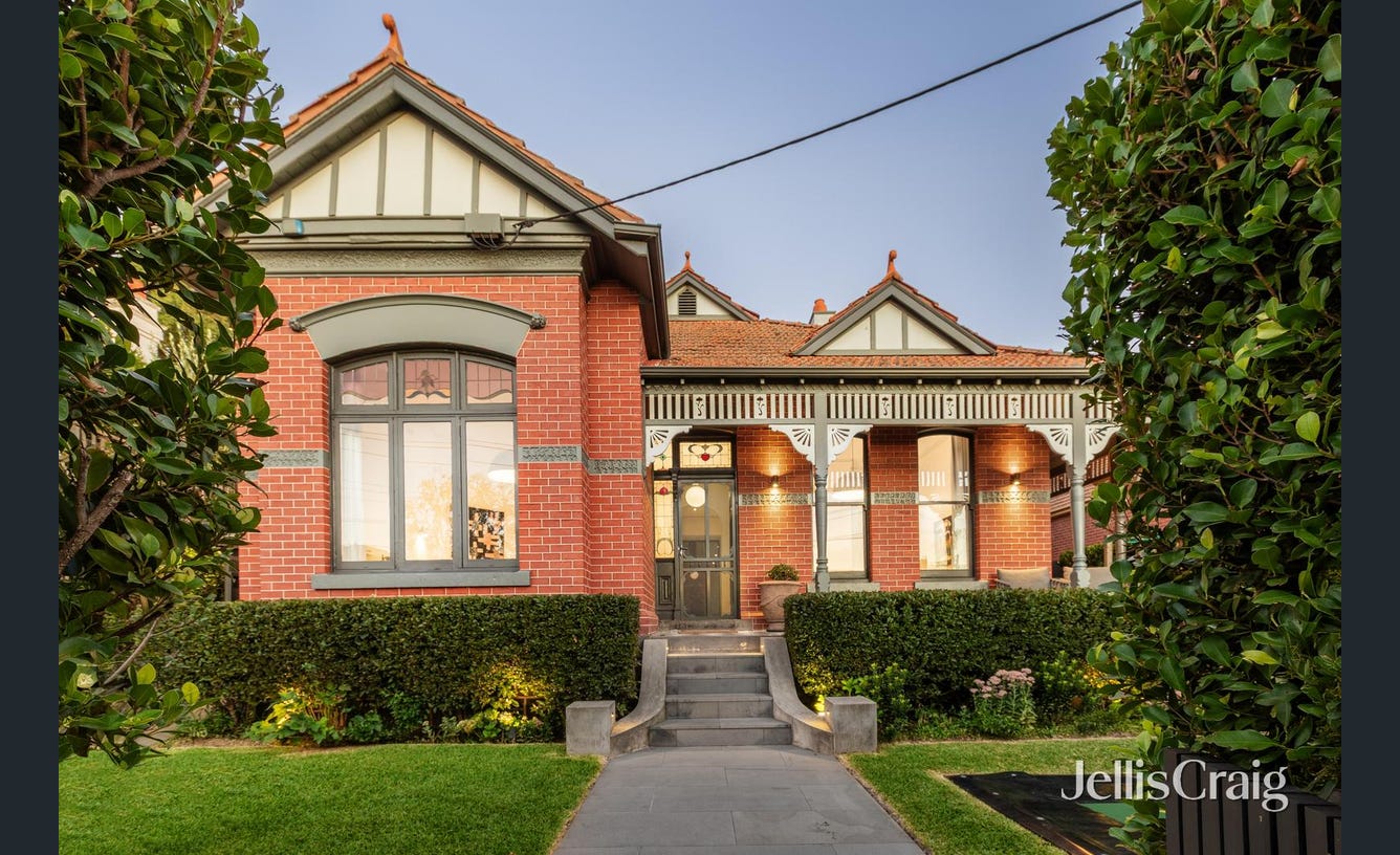 24 Lambeth Avenue, Armadale