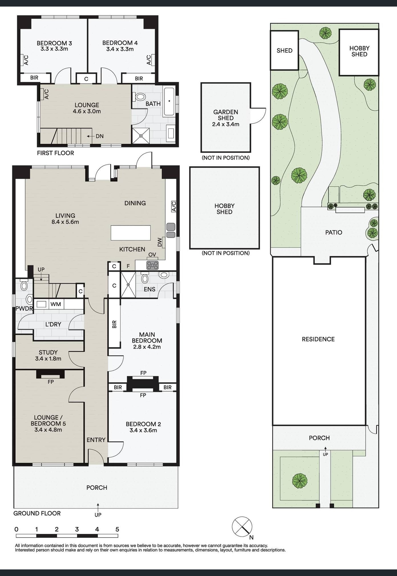 24 St Georges Road, Armadale