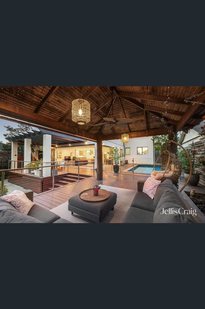 266 Cotham Road, Kew