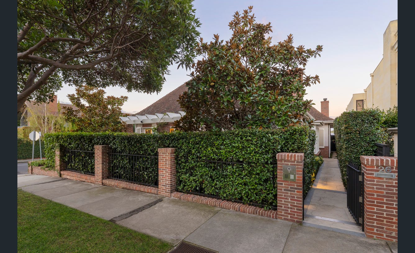 26 Park Street, Malvern