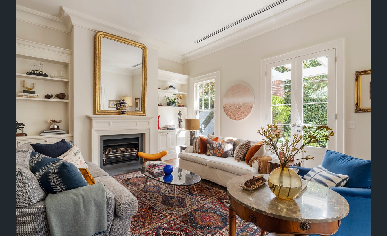 26 Park Street, Malvern