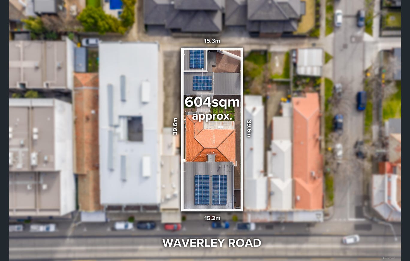 275 Waverley Road, Malvern East
