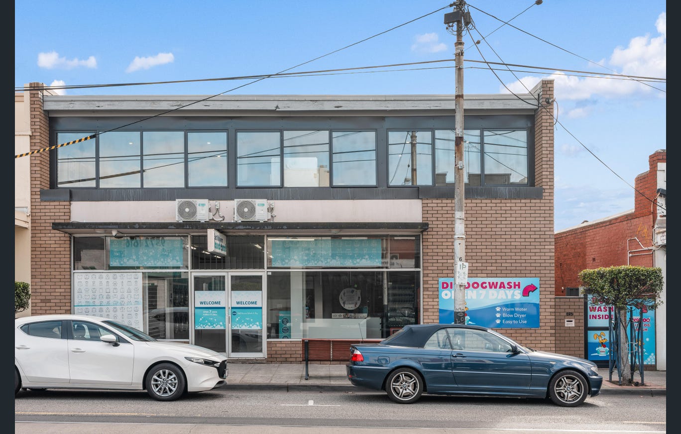 275 Waverley Road, Malvern East