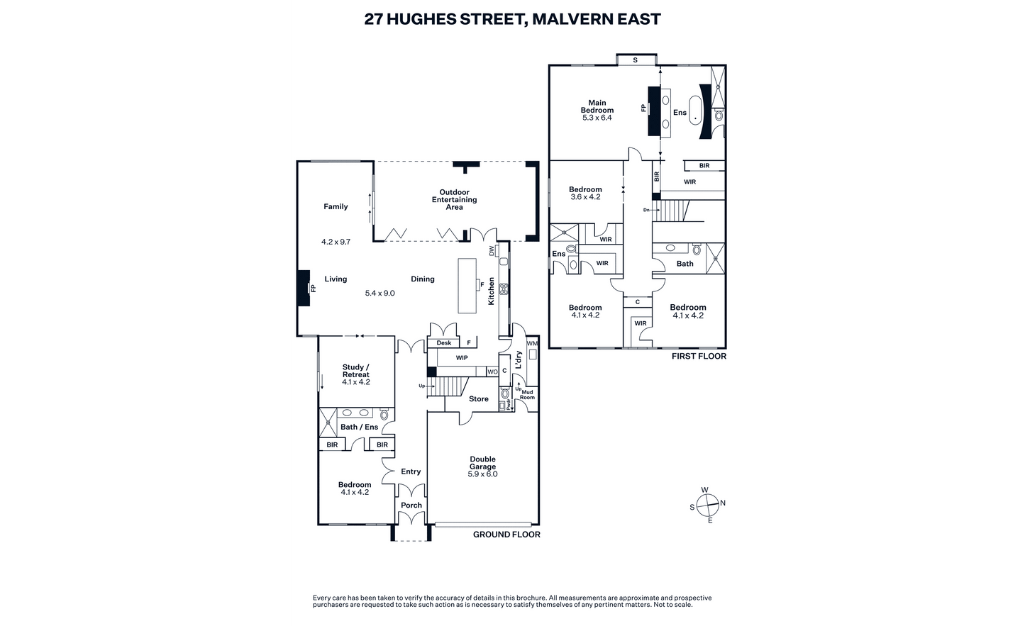 27 Hughes Street, Malvern East