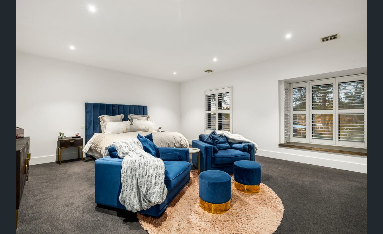 27 Hughes Street, Malvern East