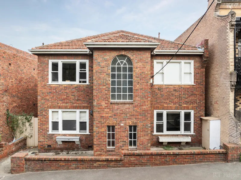 27 Leopold Street, South Yarra