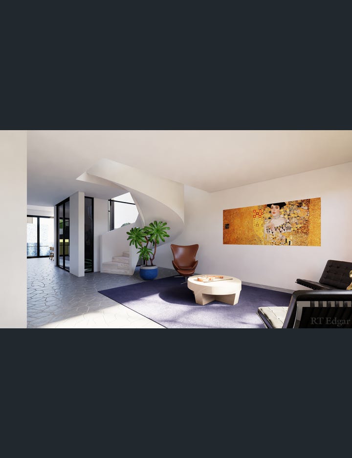 27 Leopold Street, South Yarra