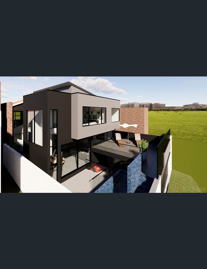 27 Leopold Street, South Yarra